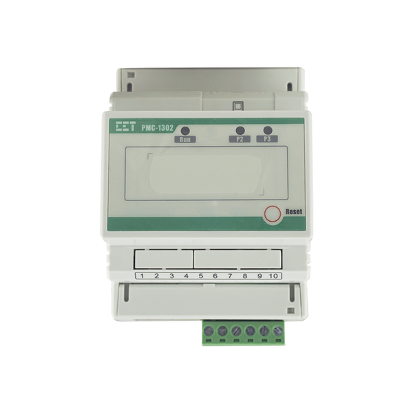 PMC-1302-3 Ethernet Serial/LoRa Gateway