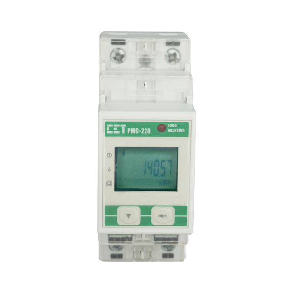 PMC-220 Single-Phase Multifunction Meter