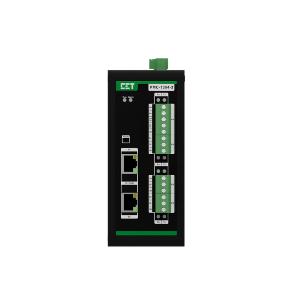 PMC-1304-3 Communications Processor