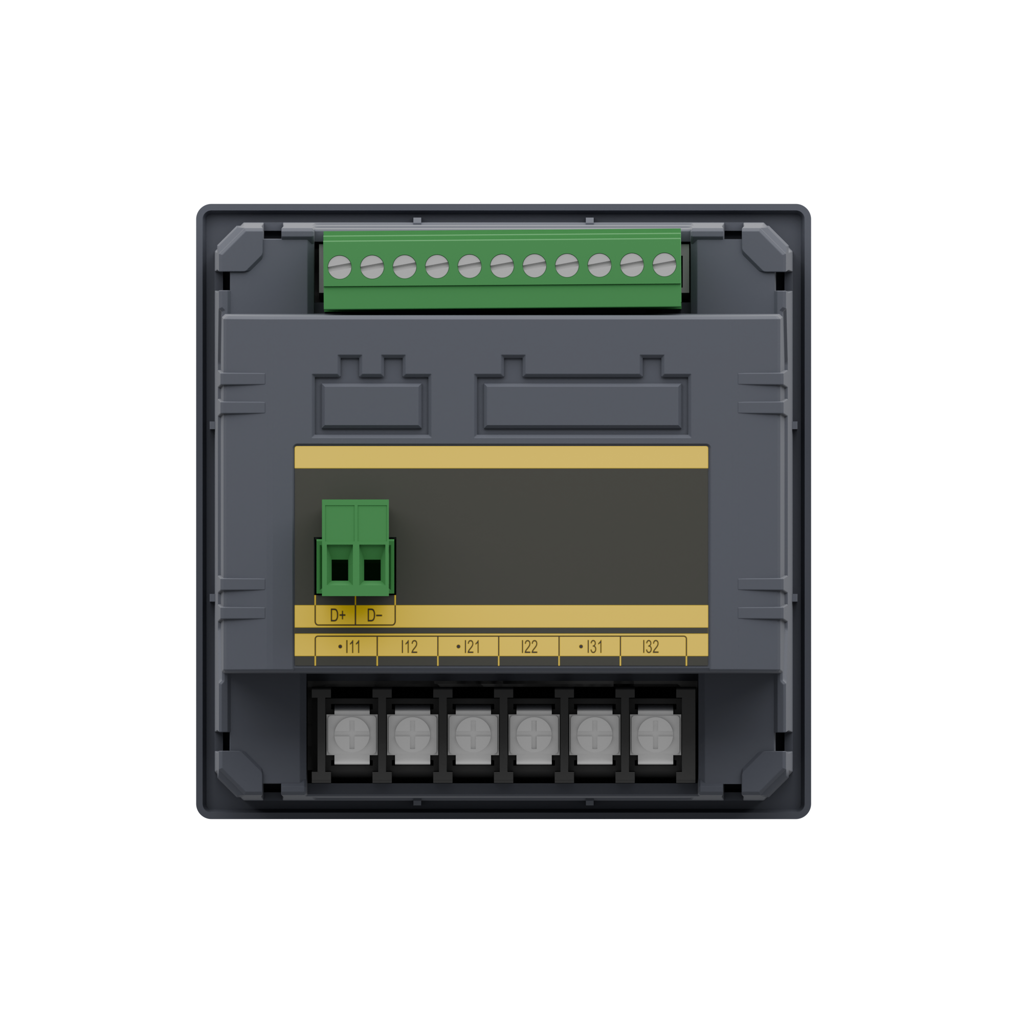 PMC-53A Intelligent Multifunction Meter – cet-official
