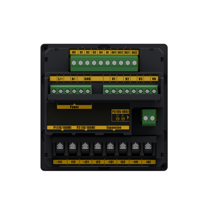 iMeter 5 Advanced Power Quality Monitor – cet-official